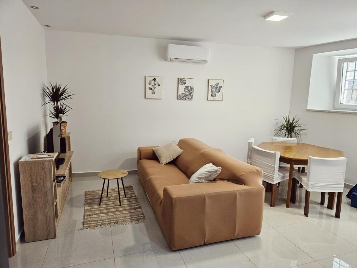 Apartment Gaja, Κόπερ Εξωτερικό φωτογραφία