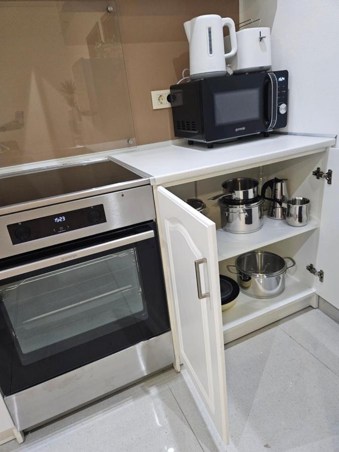 Apartment Gaja, Κόπερ Εξωτερικό φωτογραφία