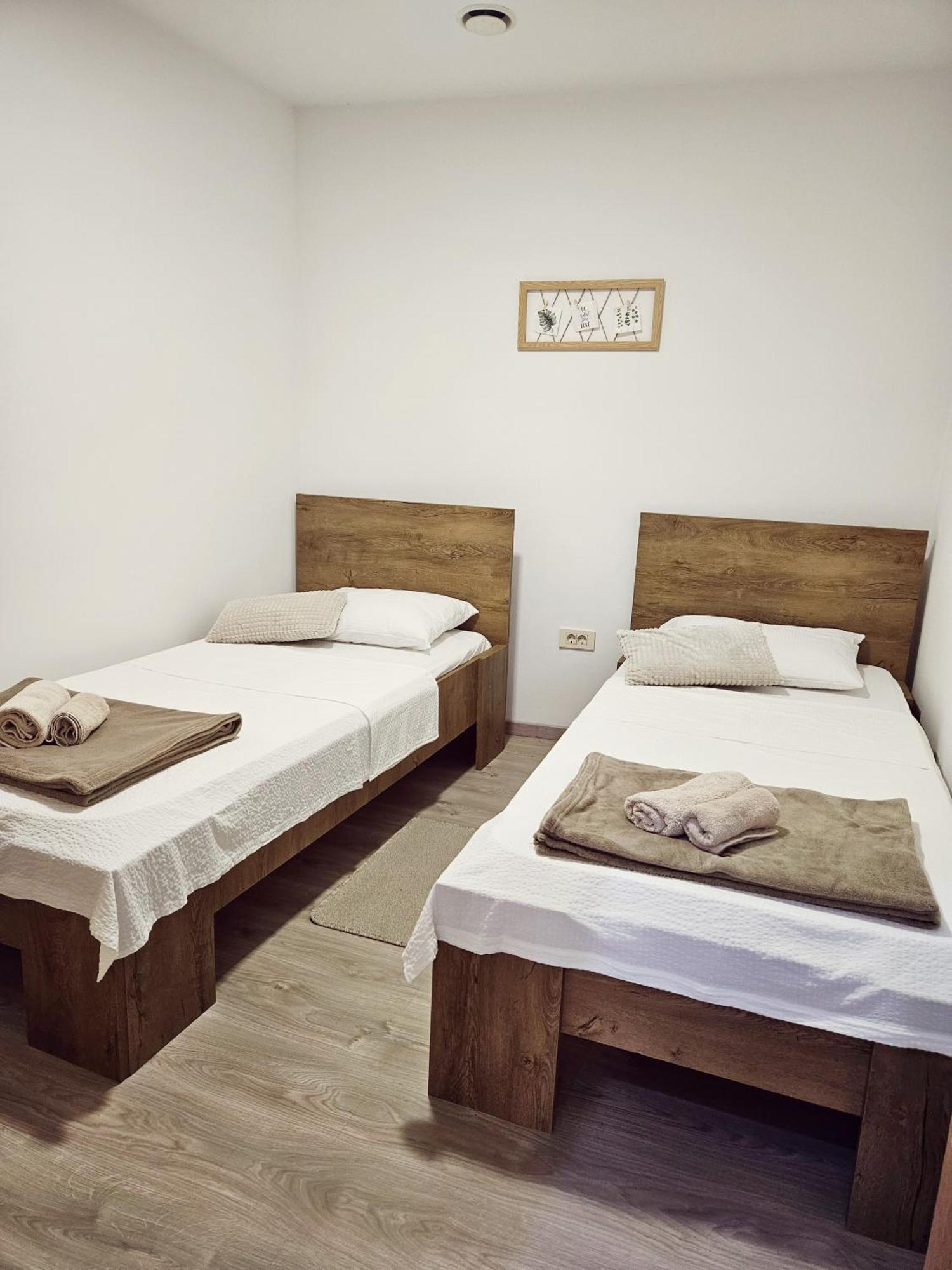 Apartment Gaja, Κόπερ Εξωτερικό φωτογραφία